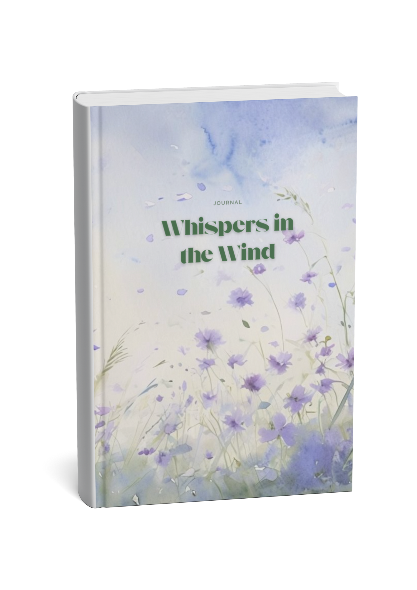 Whispers In the Wind